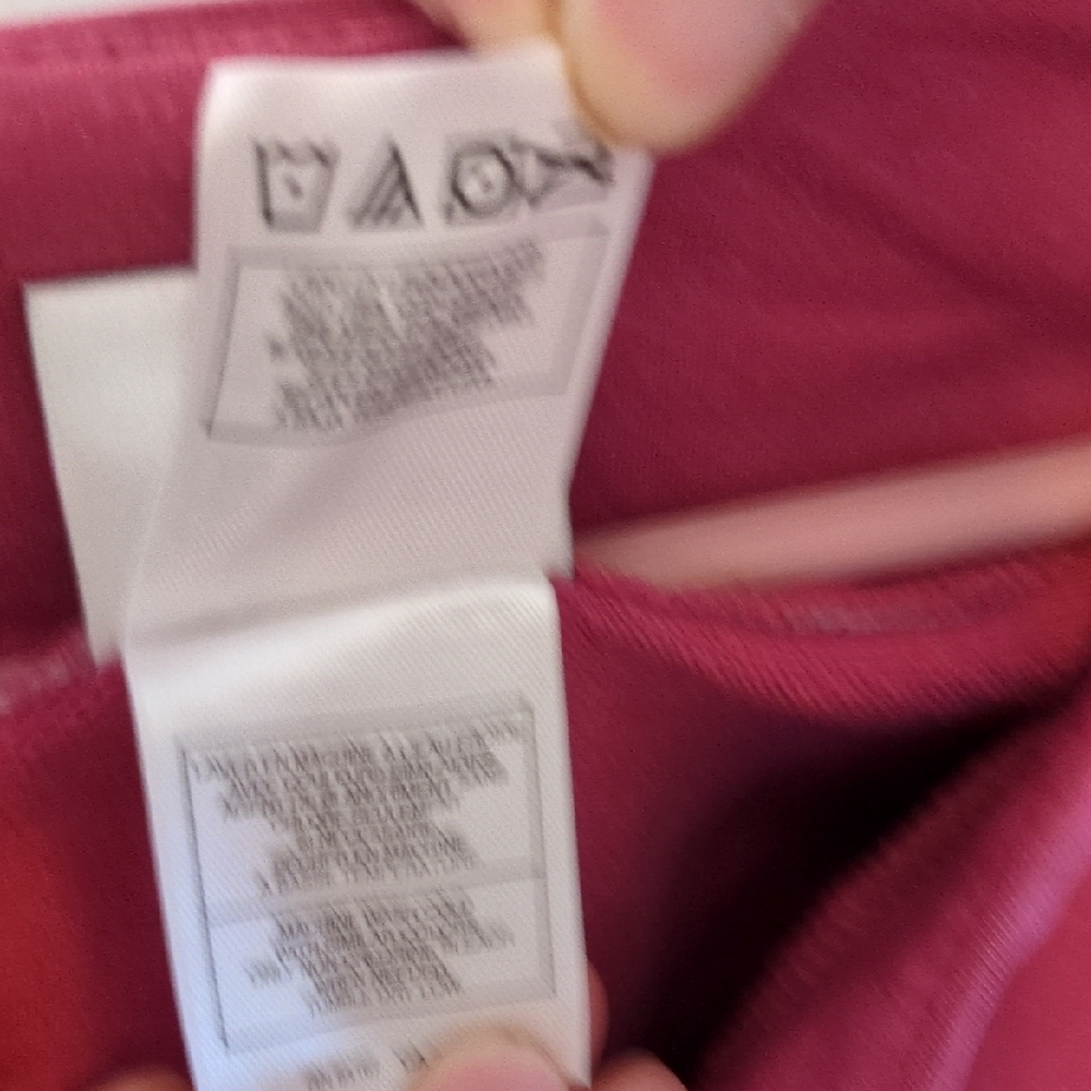 Disney Pooh PJ Set (Snap Shirt & Drawstring Bottom) - Picture 5 of 13